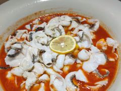 -青花椒花椒鱼(合生汇店)