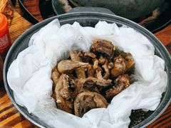 -侠成水上农庄(工业大道店)