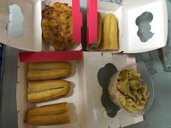 -糯雅芳粥(东亭店)