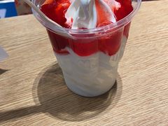 -麦当劳·得来速店(星沙大道店)