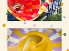 -上海玛雅海滩水公园