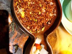 绿茶炒饭-绿茶餐厅