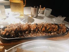 -北李妈妈菜·海肠捞饭(高新万达店)