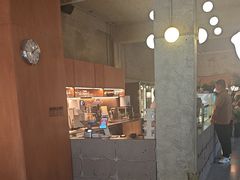 -仁义涵西餐·咖啡(中华巴洛克店)