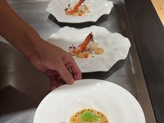 -香樟花园法式铁板烧(恒隆广场店)