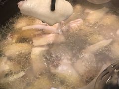 -同仁四季椰子鸡(海岸城天利店)