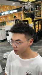 -倾城护肤造型
