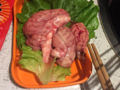 -正宗钢管厂五区·小郡肝火锅·串串香(商品街总店)