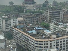 -东方豪景花园酒店·怡景旋转餐厅