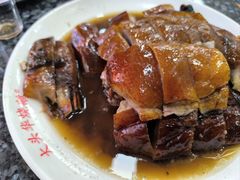烤鹅-黄连大头华烧鹅(萧地大马路店)