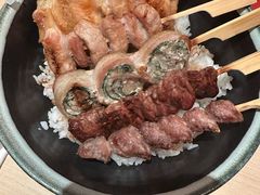 -小山日本料理(太古汇店)