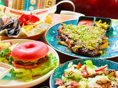-Famous肥猫墨西哥音乐餐吧(五棵松华熙LIVE店)