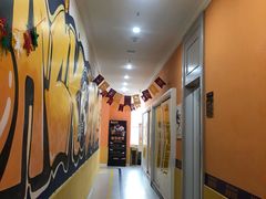 -能量学院少儿体能运动馆(公园1872店)