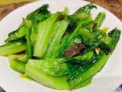 -顺意·顺德家乡菜(国际人才大厦店)