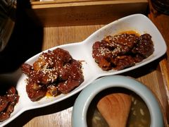 黑糖小汤圆-九锅一堂酸菜鱼(新南凯德直营店)