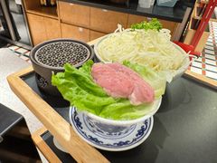 -廖掌柜·重庆鲜货火锅(上海首店)