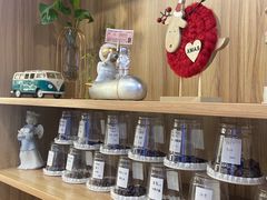 -OZ cafe(南昌路店)