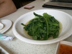 -新发记港式茶餐厅(黄浦店)