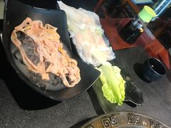 -莽子老火锅(大坪店)