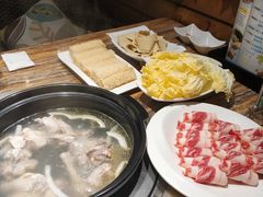 原味椰子鸡-润泽园椰子鸡(汇一城店)