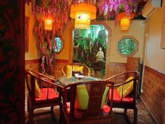 -露雨轩茶楼(牡丹园店)