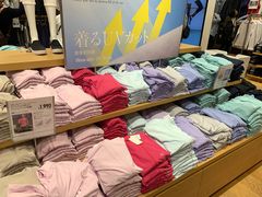 -优衣库(银座店)