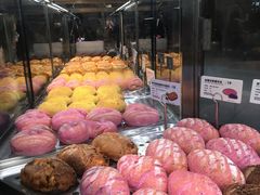 -LELECHA乐乐茶(美罗城店)
