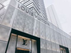 -LV路易威登(时代广场店)
