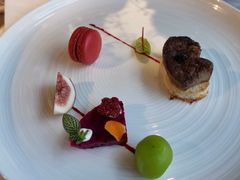 -Olive橄榄花园漂亮饭主题布置餐厅(大望路店)