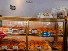-蜂蝶来饼店(拱北总店)
