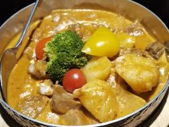 -金厨泰国餐厅·全泰籍厨师料理(拱北店)