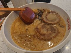 -味千拉面(杭州滨江星光大道店)