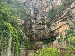 -潭溪山