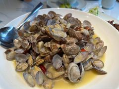 -锦顺海鲜•口味菜(李村店)