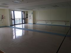 -墨舞舞蹈(顾村公园店)