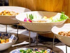 -沈阳和平艾美酒店新食谱西餐厅