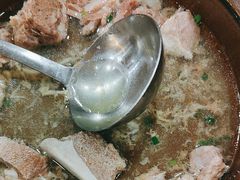 -香顺·客家菜(东坑店)