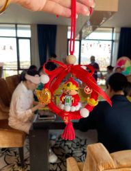 点击看大图 -金吉兒月子中心(太湖度假区店)