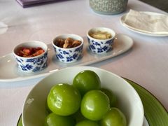 -悦轩中餐厅·高空江景·杭州柏悦酒店