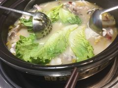 -周渝食惦酸菜鱼(青浦店)