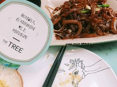 -大树餐厅(红旗街万达店)