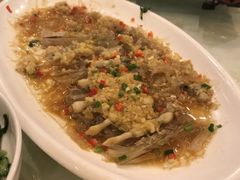 -金陵食府(林景店)