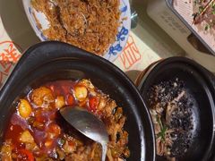 -小林哥的海鲜馆·夜宵烧烤(渔人码头店)