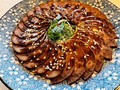 -三号黄浦会Canton Table