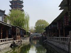 -滦州古城