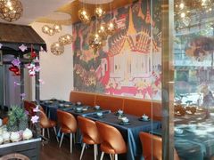 -阿莱唛唛泰国菜·海鲜餐厅(蛇口店)