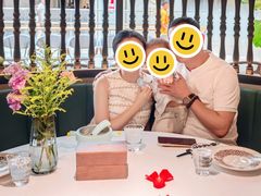 -狮拾久·现代新加坡料理(壹方城店)