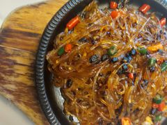 -娘家米汤饭(大营路店)