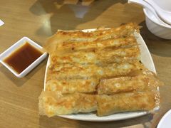 -台北楚楚园馅饼粥(虹桥南丰城店)