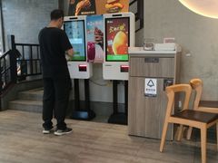 -德克士(前门店)